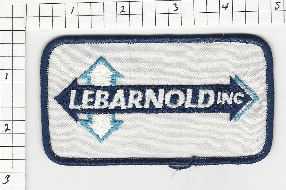 lebarnold c01